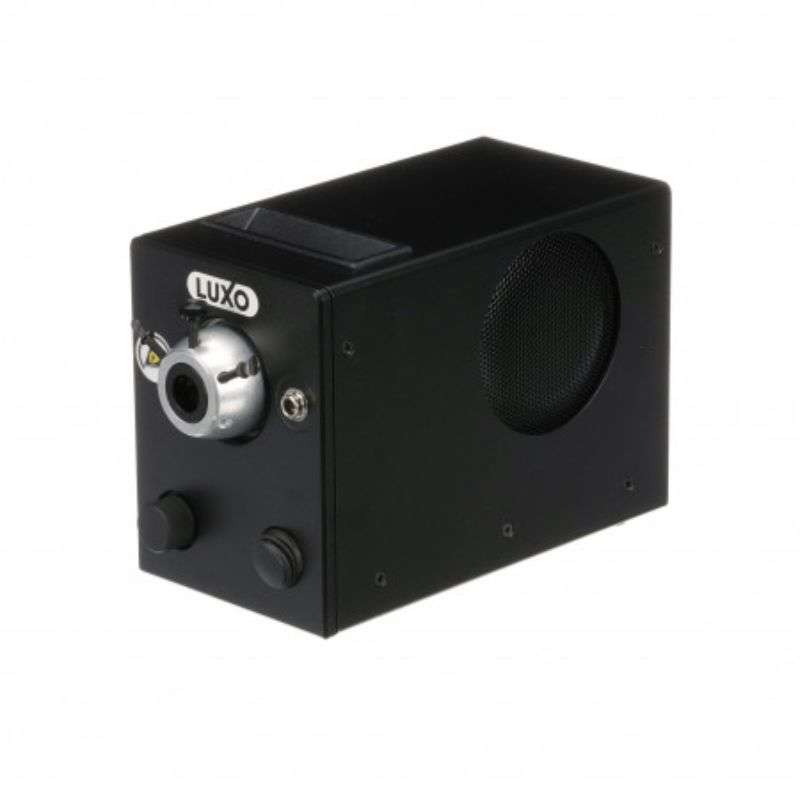 LED Fiber Optic Illuminator, ESD-Safe