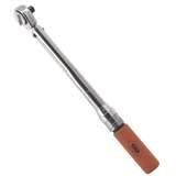 Ratchet Head Torque Wrench 150-750 in/lb, 3/8" Drive redirect to product page
