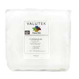 NanoTek 2-Ply Polyester Cleanroom Wipers, Ultrasonic Sealed Edge, 9 x 9", 100/BG, 8BG/CA redirect to product page