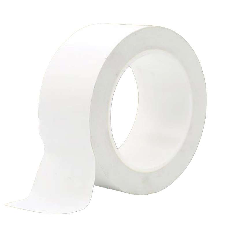 Poly Vinyl Chloride (PVC) Cleanroom Tape, 2" x 36 Yard, 24 Individually Bagged Rolls per Case
