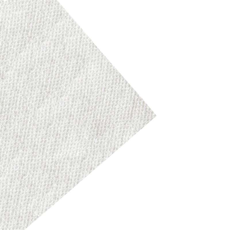 MicroTek Nylon Knit Cleanroom Wiper, Knife Cut Edge, 9 x 9", 150/BG, 8BG/CA