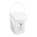 Pre-Wetted Wipers 50% IPA / 50% DI H20, Polyester, Pressure Heat Ultrasonic Seal, 9 x 9in Refill, 150 per Bag, 4 Bags per Case redirect to product page