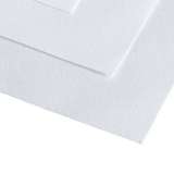 Pre-Wetted Wipers 100% IPA, Polyester, Cold Knife Cut, 9 x 9in, 150 per Bag, 2 Pails per Case redirect to product page