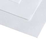 Cotton Wiper Twill Pattern, Long Staple Cotton, Bias Edge, Cold Knife Cut, 9 x 9in, 75 per Bag, 10 Bags per Case redirect to product page