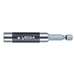Mag Bit Holder W/ Finder Sleeve X 4-3/4"