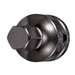 Hex 7/32 Socket Bit X 3/4" - 1/4 Sq Dr