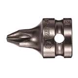 Phillips #2 Socket Bit X 3/4" - 1/4 Sq Dr redirect to product page