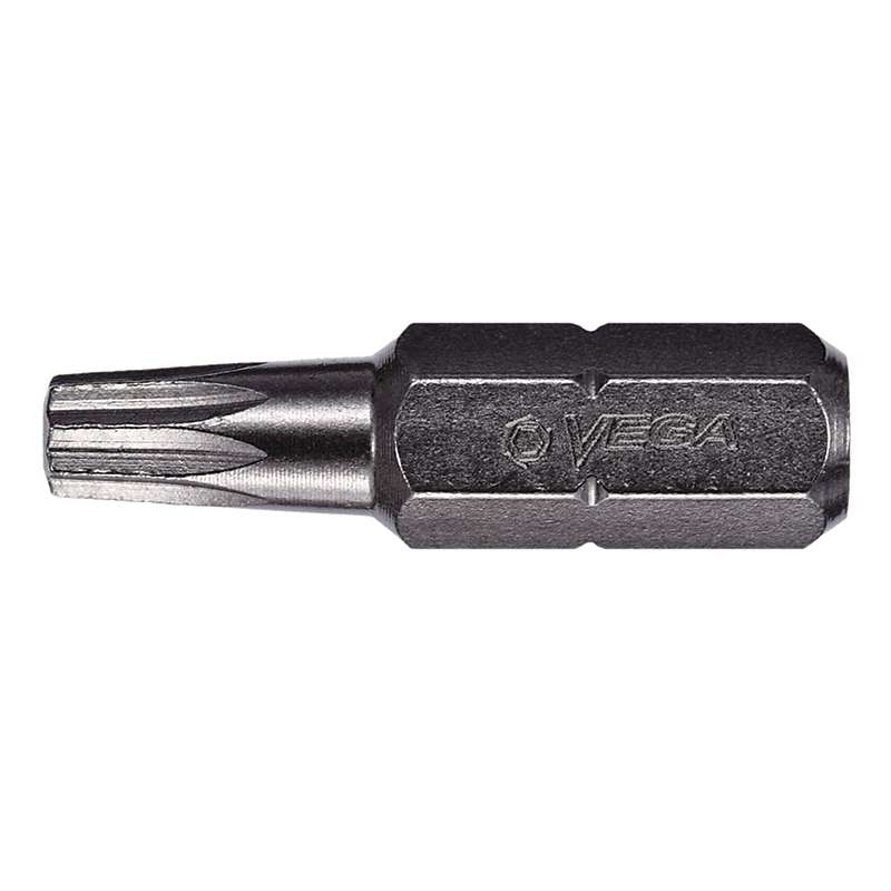 Double Square 1 Insert Bit X 1"
