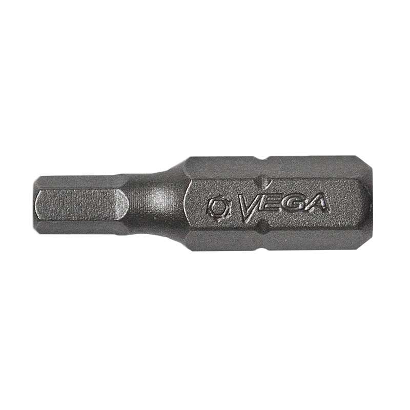 Hex 1.5Mm Insert Bit X 1"