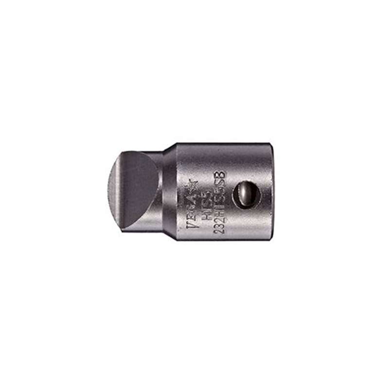Hts-4 Socket Bit X 1" - 1/4 Sq Dr