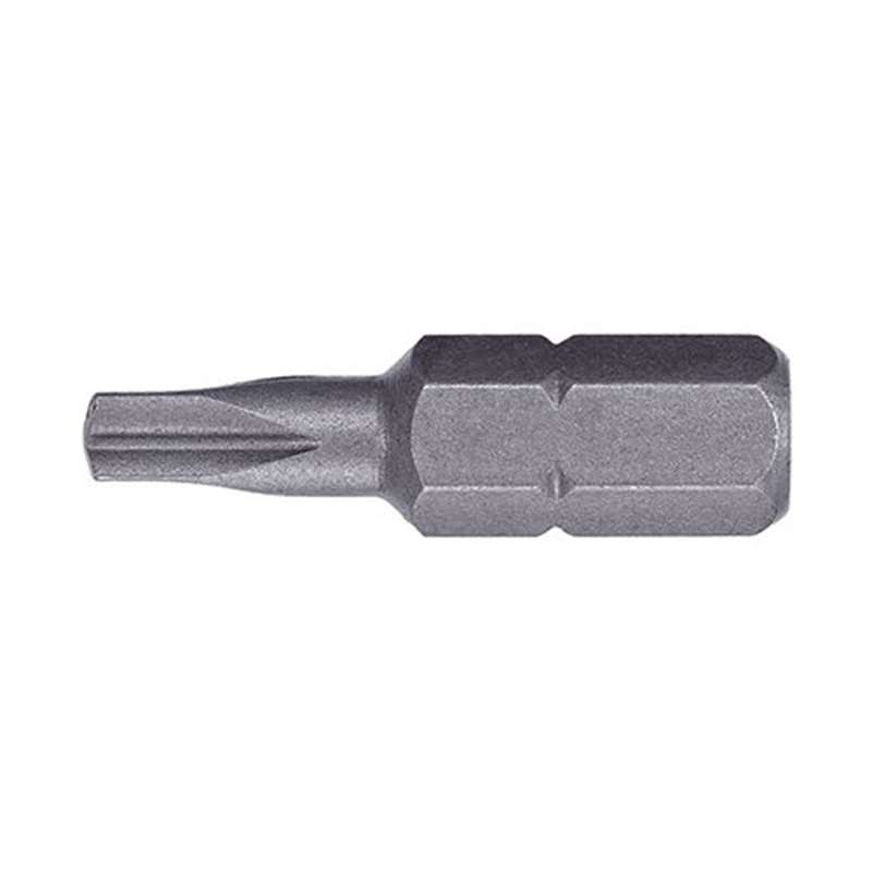 Mortorq 00 Insert Bit X 1"