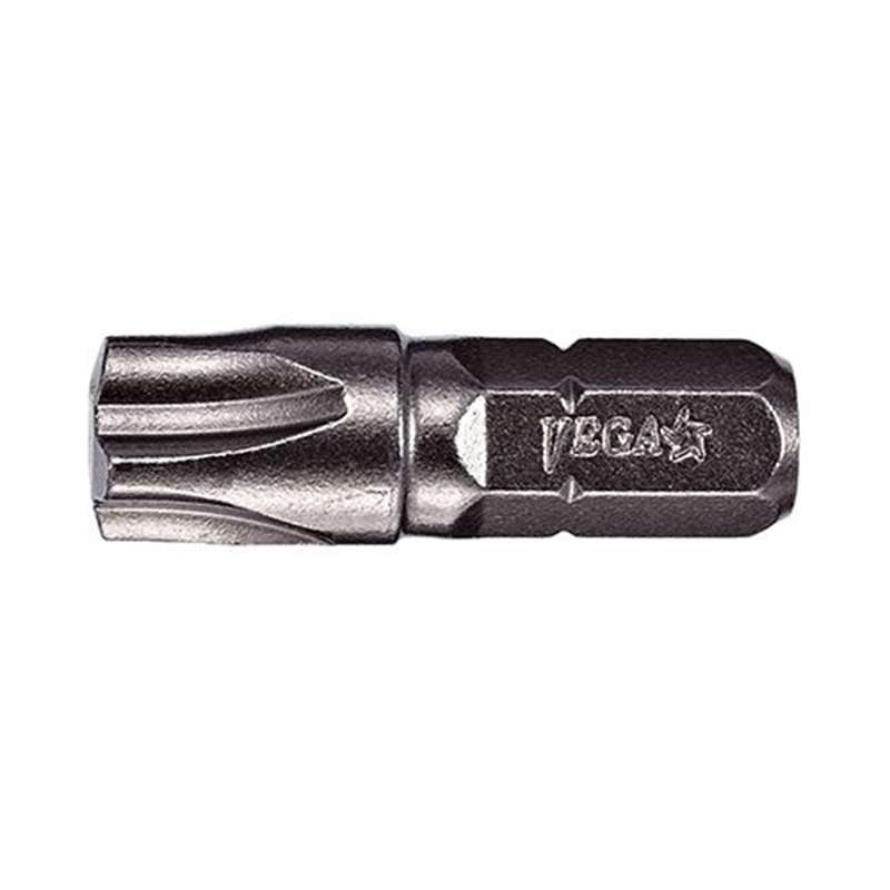 Mortorq Super 1 Insert Bit X 1"