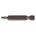 Clutch 1/8 Power Bit X 2"