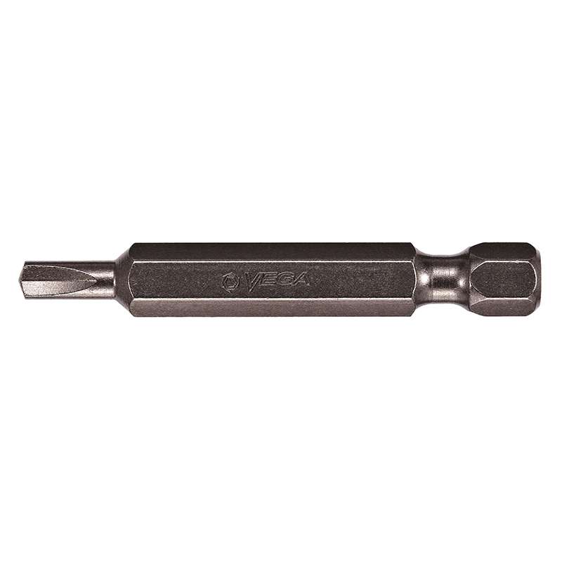 Clutch 1/8 Power Bit X 2"