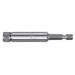 Bit Holder W/ Mag Screwcap Stainless X 3"