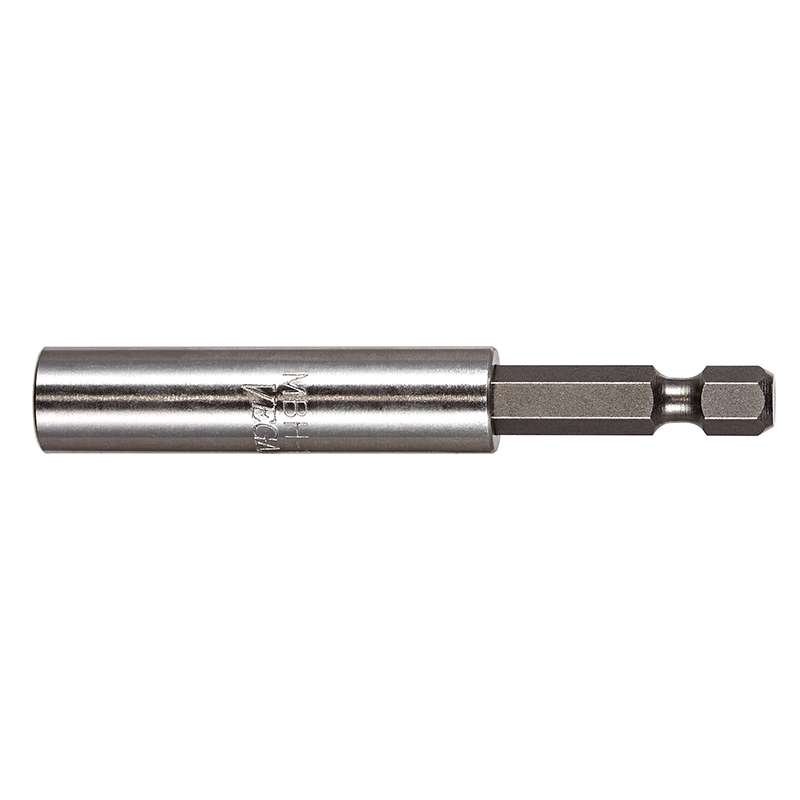 Mag Bit Holder W/ C-Ring X 8"
