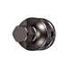 Hex 10Mm Socket Bit X 1" - 3/8 Sq Dr