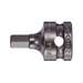 Hex 10Mm Socket Bit X 1" - 3/8 Sq Dr