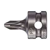 Phillips #2 Socket Bit X 2-5/8