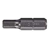 Hex 3/16 Insert Bit X 1-1/4" - 5/16 Hex Shank redirect to product page