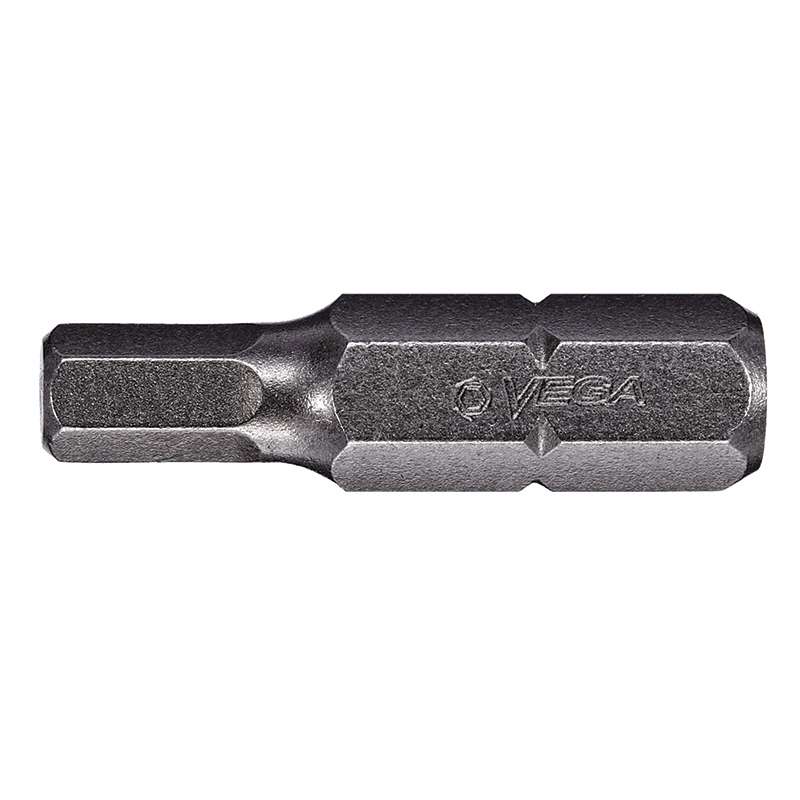 Hex 5/32 Insert Bit X 1-1/4" - 5/16 Hex Shank