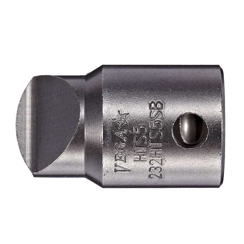 Hts-3 Socket Bit X 1" - 3/8 Sq Dr