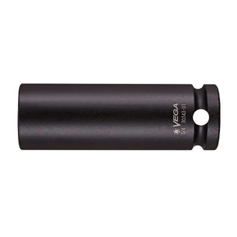 1/2 Sq Dr 13Mm 12Pt Impact Socket Long Length Thin Wall