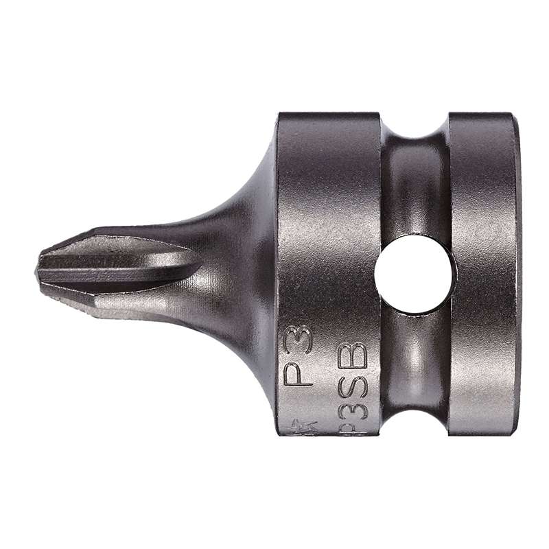 Phillips #4 Socket Bit X 1-1/2