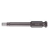 Hex 3/16 Power Bit X 2" - 7/16 Hex Shank redirect to product page