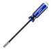 Mag Multi-Bit Screwdriver W/ 4 Bits X 6-3/4"