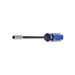 Mag Multi-Bit Screwdriver W/ 4 Bits X 6-3/4"