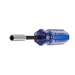 Mag Multi-Bit Screwdriver W/ Storage X 3-1/4"