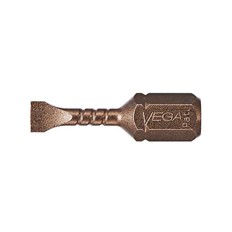 Impactech Slotted 8-10 Insert Bit X 1"