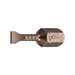 Impactech Slotted 8-10 Insert Bit X 1"