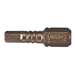 Impactech Hex 3Mm Insert Bit X 1"