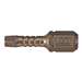Impactech Square #2 Insert Bit X 1"