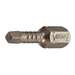 Impactech Square #2 Insert Bit X 1"