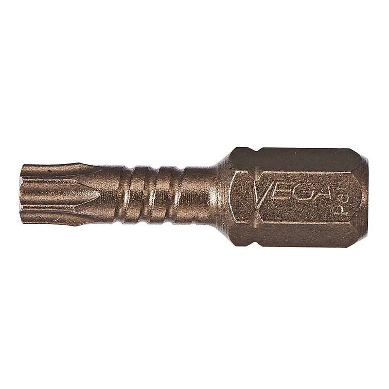 Impactech Torx 40 Insert Bit X 1"