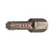Impactech Torx 40 Insert Bit X 1"