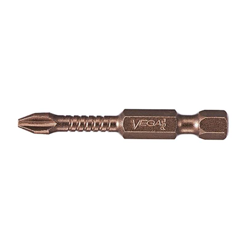 Impactech Phillips #3 Power Bit X 2"