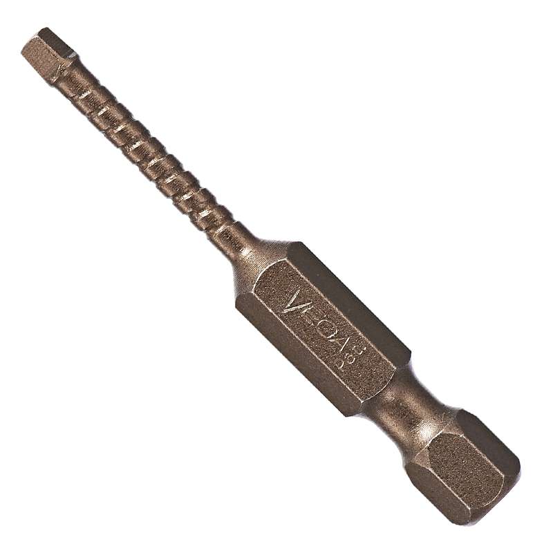 Impactech Square #1 Power Bit X 3-1/2"