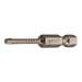 Impactech Square #1 Power Bit X 3-1/2"