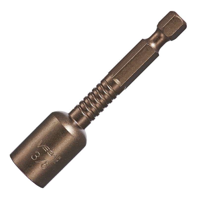 Impactech 3/8 Mag Nutsetter X 2-9/16"