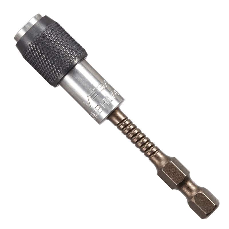 Impactech Quick Release Mag Bit Holder X 3"