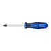 Phillips #0 Round Blade Screwdriver X 2-3/8"