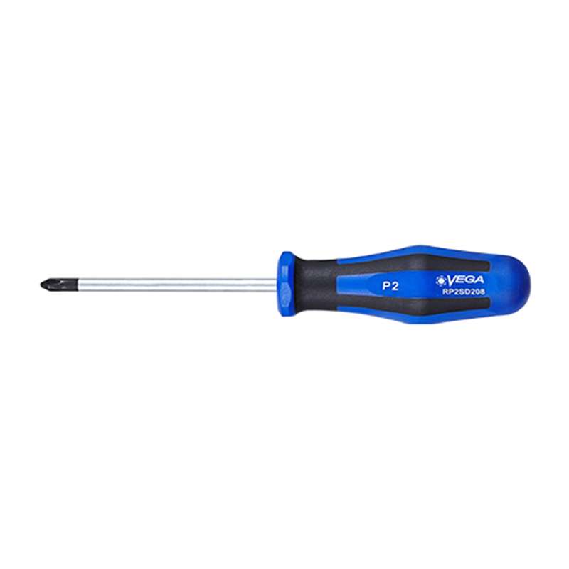 Phillips #0 Round Blade Screwdriver X 2-3/8"