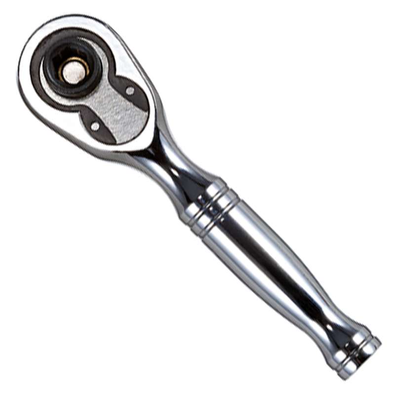 1/4 Stubby Mag Bit Ratchet X 3-1/2"