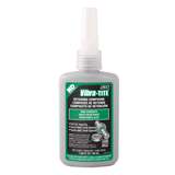 Vibra-Tite™, Retaining Compounds, High Strength, Green, 50ml/Bottle redirect to product page