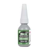 Vibra-Tite™, Retaining Compounds, High Strength, Large Gap, Green, 10ml/Bottle redirect to product page