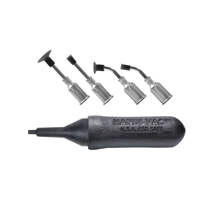 Handivac Handi-Vac Kit w/4 Probes and Conductive Cups